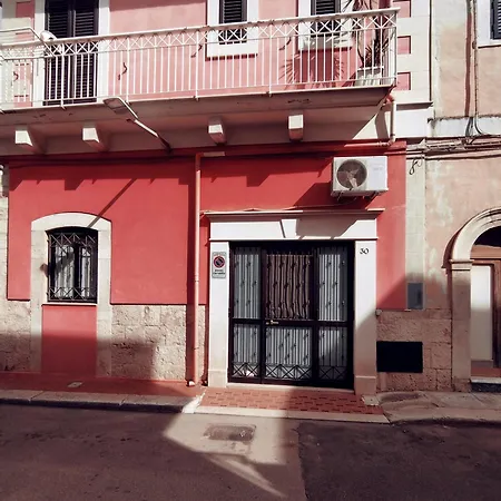 Daire Alle Volte 30 Grumo Appula