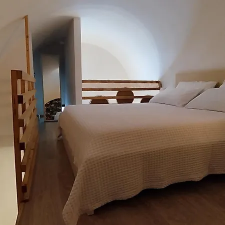 Alle Volte 30 * Grumo Appula