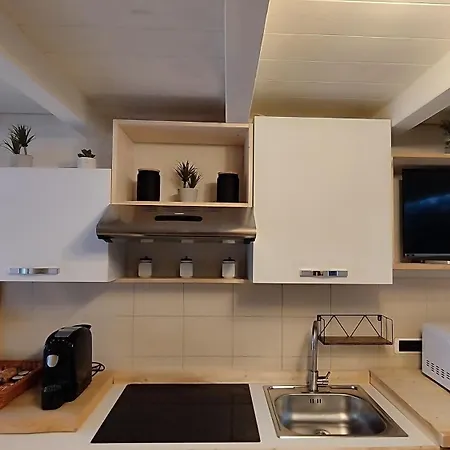 Alle Volte 30 * Grumo Appula