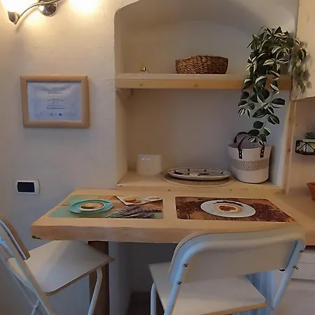 Alle Volte 30 Grumo Appula