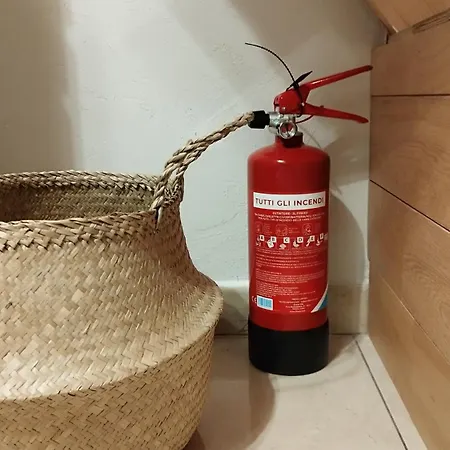 Alle Volte 30 Daire Grumo Appula