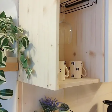 Daire Alle Volte 30 Grumo Appula