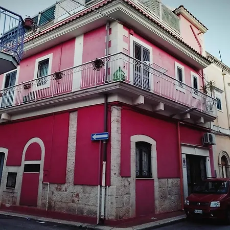 Appartement Alle Volte 30