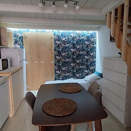 Alle Volte 30 Apartamento *