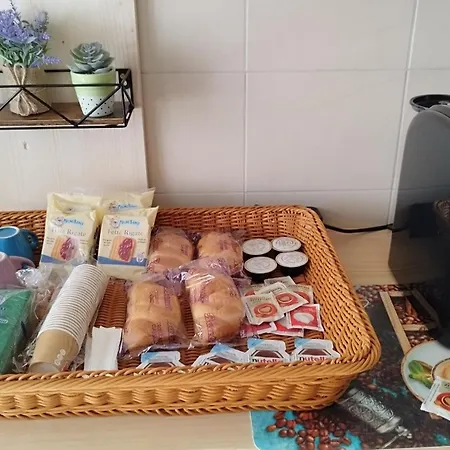 Apartment Alle Volte 30 *