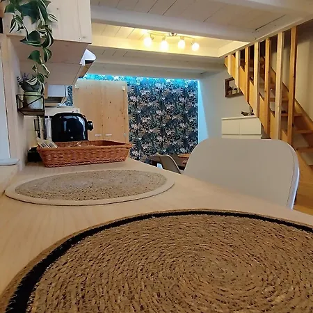 Apartment Alle Volte 30 Grumo Appula