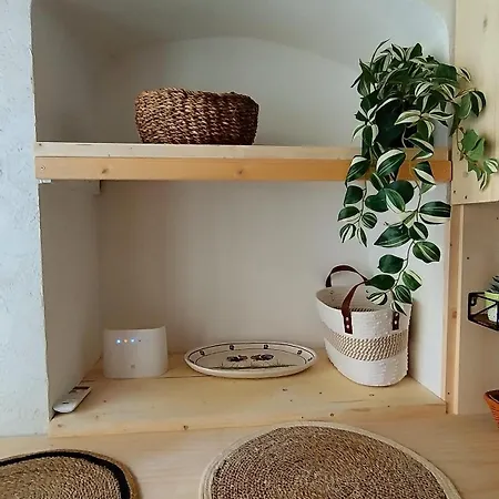 Alle Volte 30 Apartment