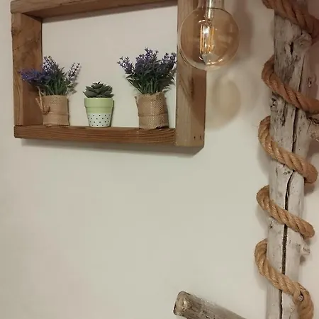 Appartement Alle Volte 30