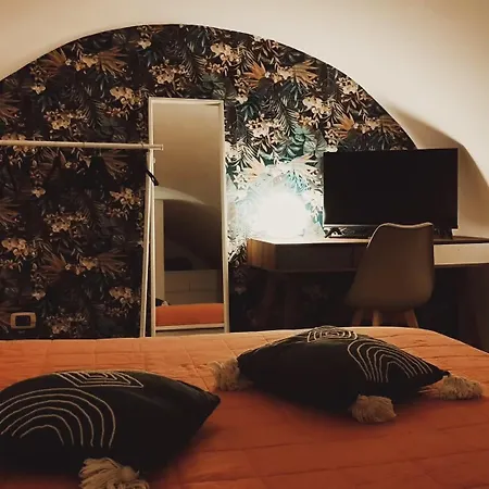 Alle Volte 30 Appartement