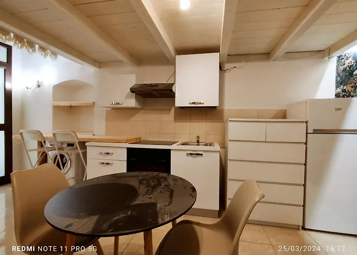 Alle Volte 30 Appartement