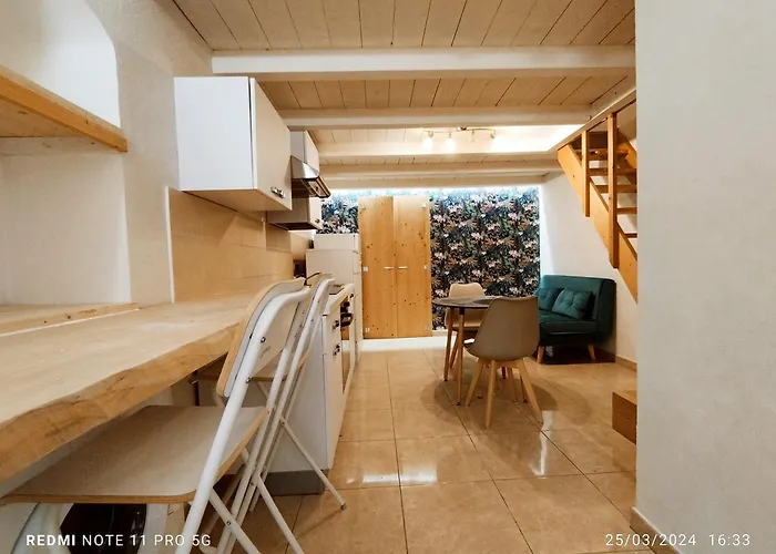 Appartement Alle Volte 30