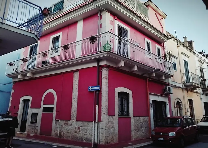 Appartement Alle Volte 30