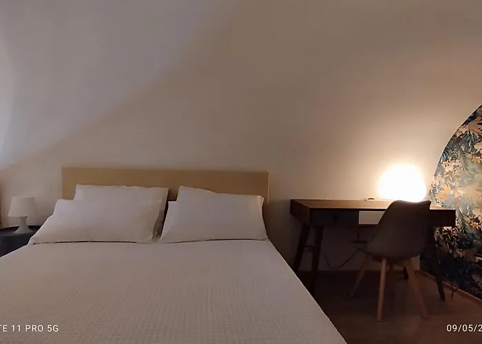 Alle Volte 30 Appartement