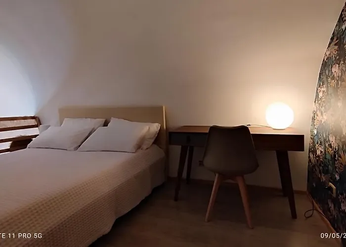 Alle Volte 30 Appartement Grumo Appula