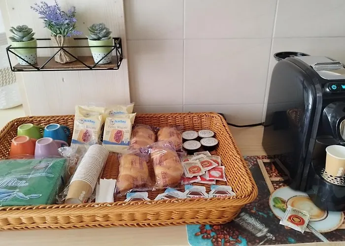 Appartement Alle Volte 30 *