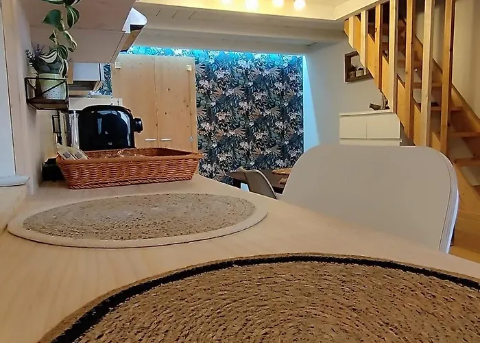 Appartement Alle Volte 30 Grumo Appula