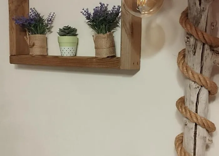 Appartement Alle Volte 30