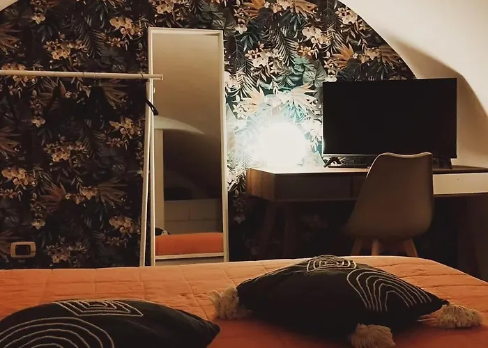 Alle Volte 30 Appartement